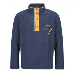 FleeceJackColumbiaHELVETIAIIHALFSNAPFLEECE
