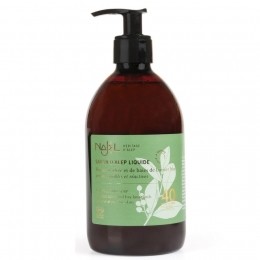 NajelLiquidSoap40Laurier