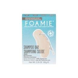 FoamieShampooBarShakeYourCoconutsNormaalHaar