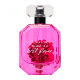 VictoriasSecretBombshellWildflowerEaudeParfum100ml