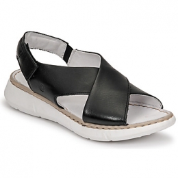 SandalenCasualAttitudeODILE