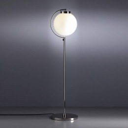 TECNOLUMENBauhaus-vloerlampvanprofRichardDcker