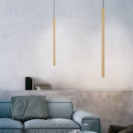 PaulNeuhausFluteLEDhanglamp1-lampmessing