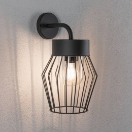 PaulmannLankabuitenwandlampinkooiconstructie