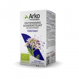 GratisVerzendingArkopharmaValeriaan150capsules