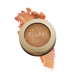 MilaniBakedBronzer