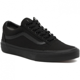 SneakersVansOLDSKOOLBLACK