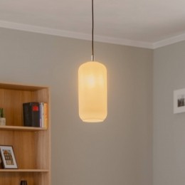 ArgonHanglampKajametglazenkaplangopaal