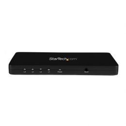 StarTech4-poorts4K30HzHDMIVideosplitter