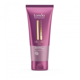 LondaProfessionalVelvetOilTreatment200ml