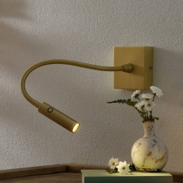 LEDS-C4TipLEDwandlampflexibelinstelbaar