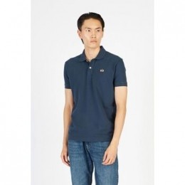 T-shirtLaMartinaCCMP02-PK001PQTSTR-EDUARDO-07017NAVY