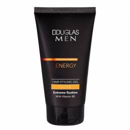 DouglasCollectionMenEnergyHairStylingGelExtremeFixation