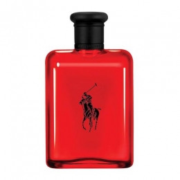 RalphLaurenPoloRedEaudeToilette200ml