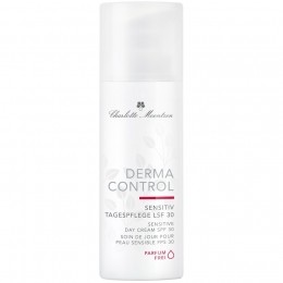 CharlotteMeentzenSpecialeverzorgingDermaControlSensitivDagverzorgingSPF30