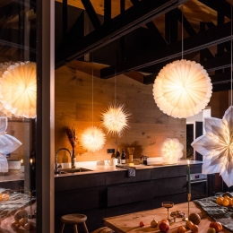 Sterntaler20233D-papierenster60cmwit