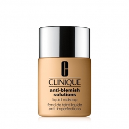 CliniqueAnti-BlemishSolutionsAnti-BlemishSolutionsLiquidMake-up234