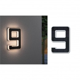 PaulmannLEDsolar-huisnummer9