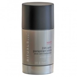 Rituals24HAnti-PerspirantStickSport75ml