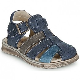 SandalenCitrouilleetCompagnieZIDOU