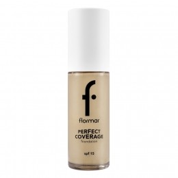 FlormarPerfectCoverageSPF15