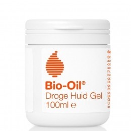 Bio-OilDrogeHuidGel
