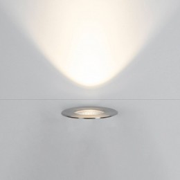 BRUMBERGGebouteinbouwlamp11cm15W