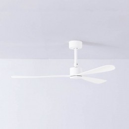 FAROBARCELONAPlafondventilatorAmeliaDC-motor3bladenwit