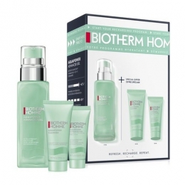 BiothermHommeAquapowerAdvancedSet