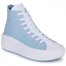 HogeSneakersConverseCHUCKTAYLORALLSTARMOVECXPLATFORMHI