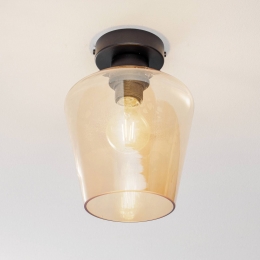 Eko-LightPlafondlampSantiago1-lampamber