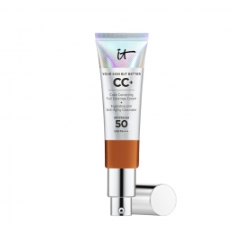ITCosmeticsYourSkinButBetterCCFullCoverageCreamSPF50