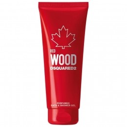 Dsquared2RedWoodBathShowerGel