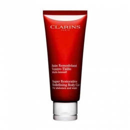 ClarinsSuperRestorativeRedefiningBodyCare200ml