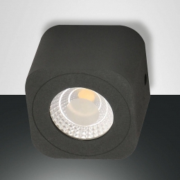 FabasLuceVierkantLEDdownlightPalmiinantraciet