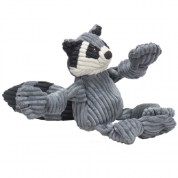 HuggleHoundsRaccoonKnottieSmall