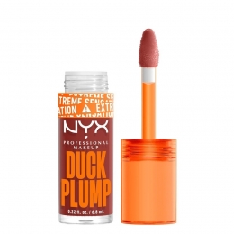 NYXProfessionalMakeupDuckPlumpLipgloss