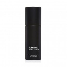 TOMFORDSignatureFragrancesOmbrLeatherAllOverBodySpray