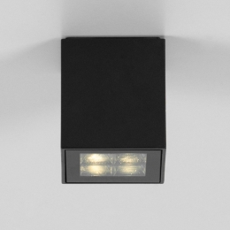 BRUMBERGBlokkLEDplafondlamp7x7cm