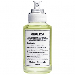 MaisonMargielaReplicaFromTheGarden