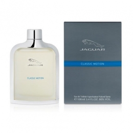 JaguarClassicMotionEaudeToilette100ml