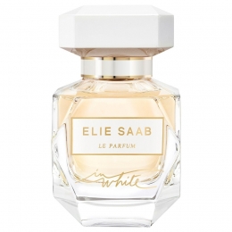 ElieSaabLeParfumInWhite