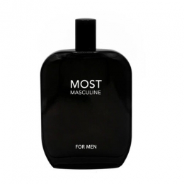 FragranceOneMostMasculineExtraitdeParfum100ml