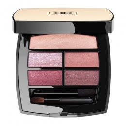 ChanelLesBeigesOogschaduwpaletteRegardCool45gram