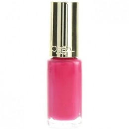 NagellakLoralColorRicheNagellak