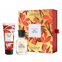 DouglasCollectionBeautifulStoriesFeelTheLove