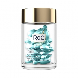 RoCMulti-CorrexionHydratePlumpnightserum