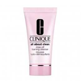 CliniqueRinseOffFoamingCleanser23