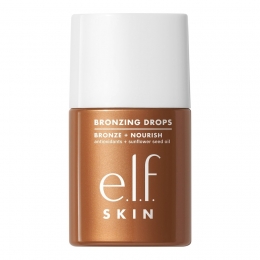 elfCosmeticsBronzingDrops