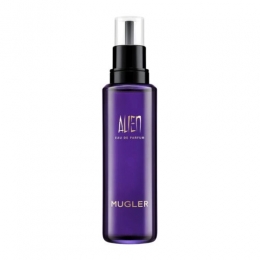 MuglerAlienEaudeParfumRefill100ml